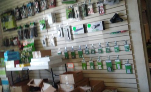 Interstate Batteries Distributor