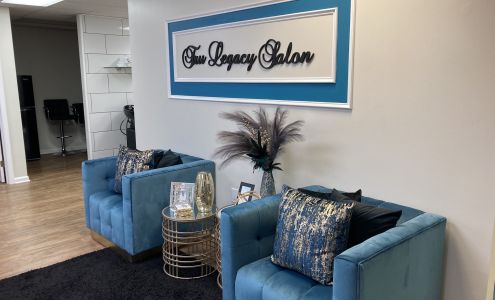 Tru Legacy Salon