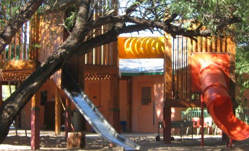 Sandbox Early Childhood Learning Center