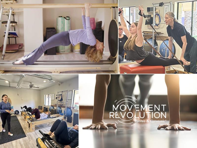 Sam's Motion Studio