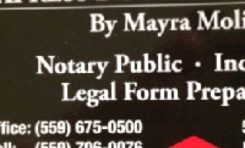 Express Document Services