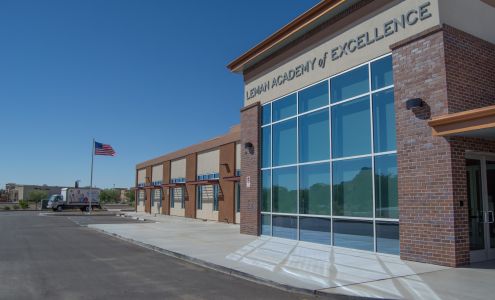Leman Academy of Excellence (Marana, AZ)