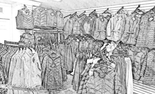 Brisson Castle Boutique Cochrane