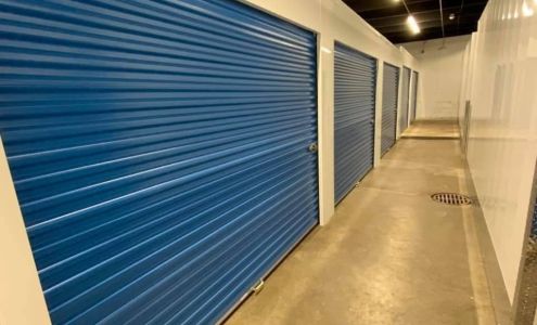 Superior Storage Co.