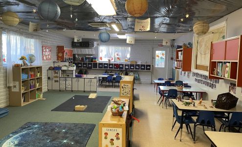 Pima Country Day School