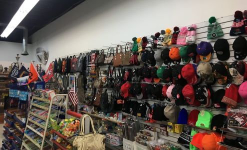 PrintWithMe Print Kiosk at Smoke 4 Less