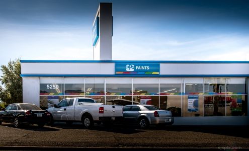 PPG Paint Store