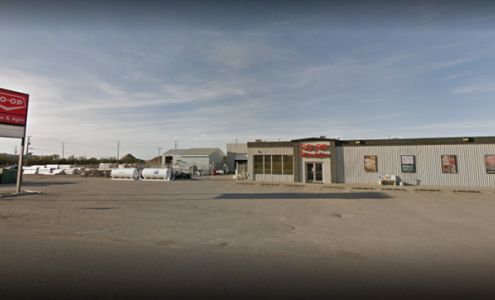 Co-op Home Centre Kindersley