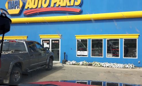 NAPA Auto Parts - Sebo Enterprises Ltd Kindersley