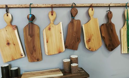 Garden Gallery 417 Main St, Kindersley Saskatchewan S0L 3R0