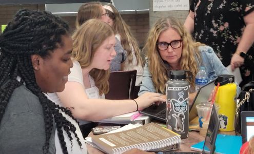 Rattlesnake Ridge Elementary School