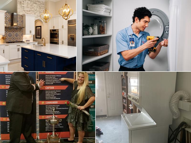 Mr. Appliance of St. George