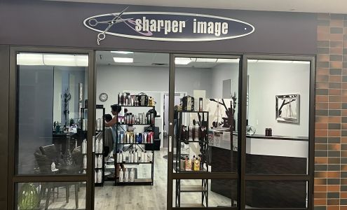 Sharper Image 608 12 Ave E, Kindersley Saskatchewan S0L 1S2