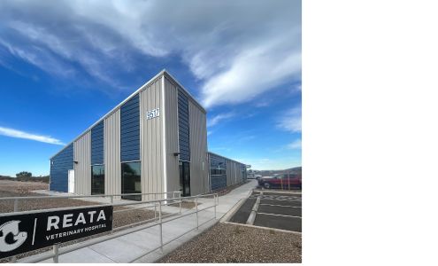 Reata Veterinary Hospital