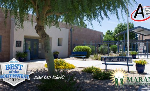 Twin Peaks K-8 School