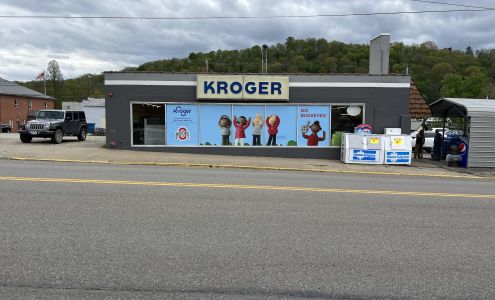 Kroger McConnelsville