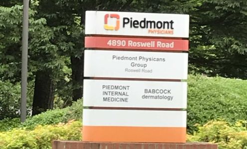 Piedmont Physicians at Roswell Road