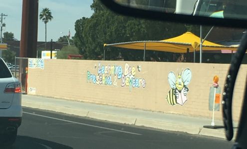 Learning Bee Preschool