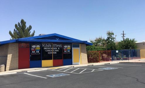 Kids First Preschool East