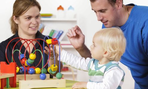 Old Spanish Day School