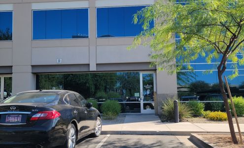 Maricopa County Head Start Program