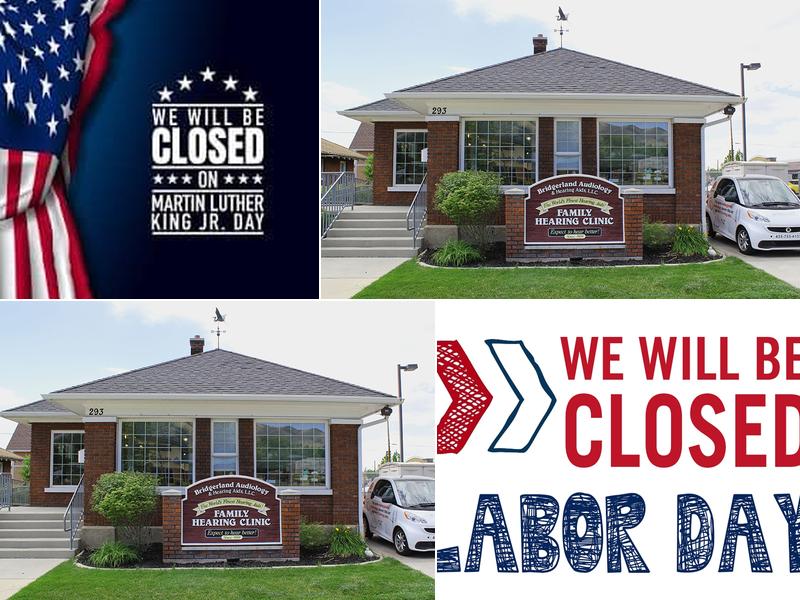 All American Hearing Center