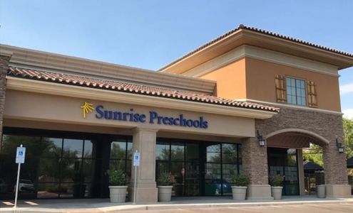 Sunrise Preschools