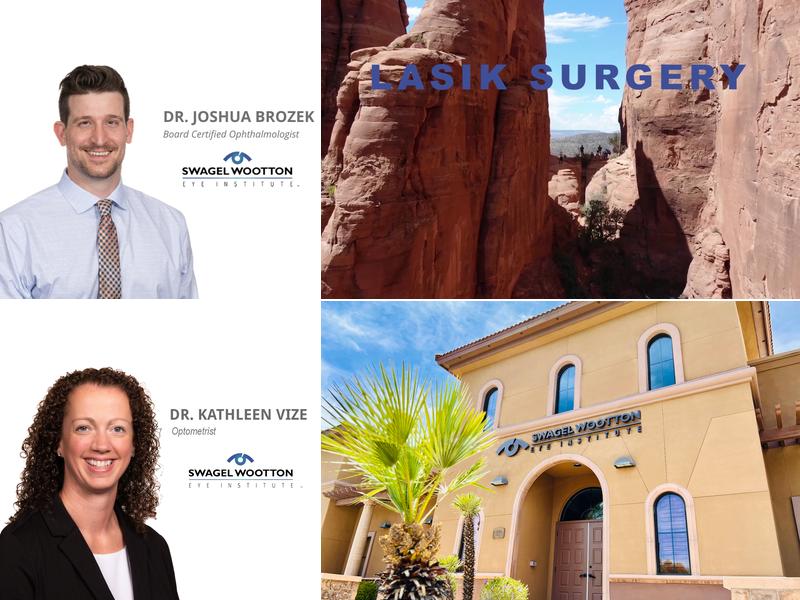 Swagel Wootton Eye Institute-Chandler