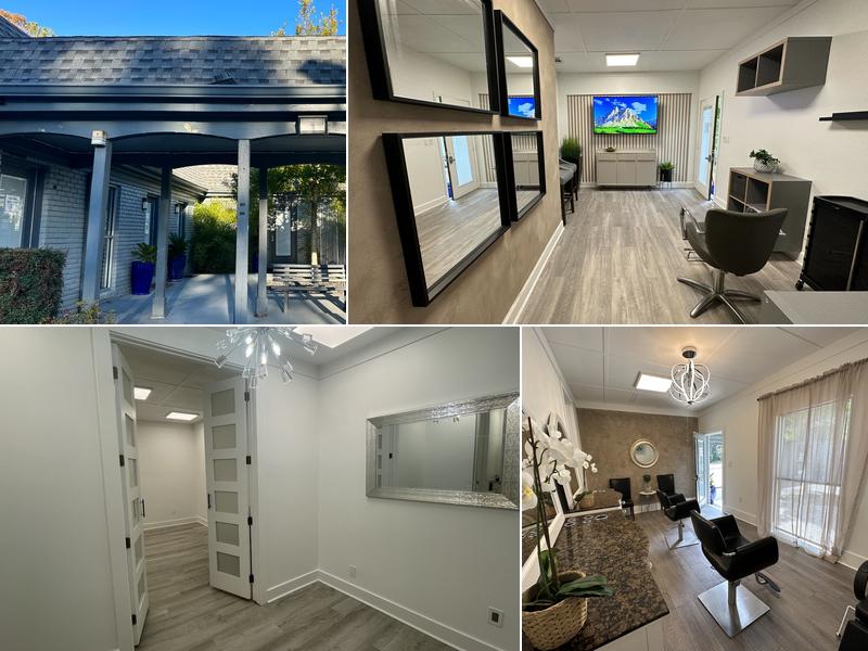 Ideal Salon Studio Suites