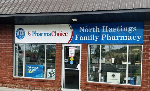 North Hastings Family Pharmacy Bancroft