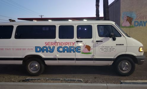 Serendipity Daycare