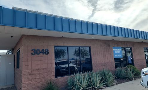 Fastenal Fulfillment Center