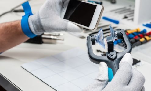 Mobile Klinik Professional Smartphone Repair - Gander, NL 132 Bennett Dr Unit 40, Gander Newfoundland and Labrador A1V 2H2