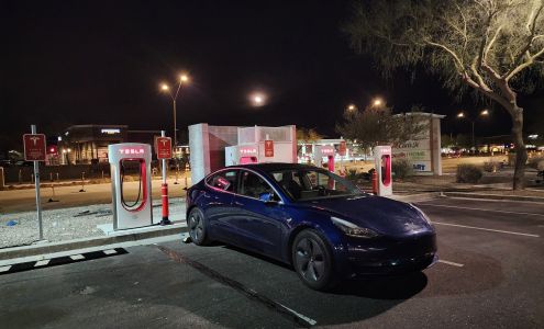 Sundance Towne Center