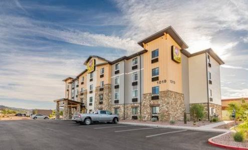 My Place Hotel-Phoenix West/Buckeye, AZ