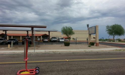 Freedom Elementary School