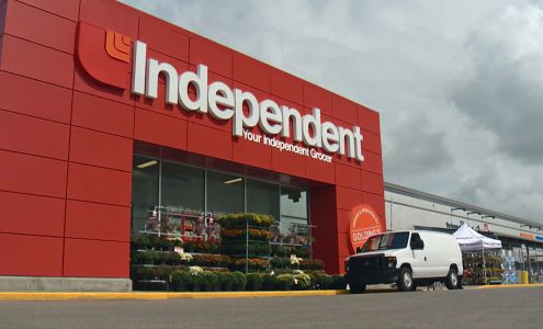 Joe Fresh Lac La Biche