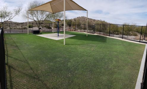 Phoenix Children's Academy Private Preschool