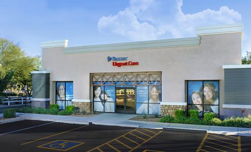 Banner Urgent Care
