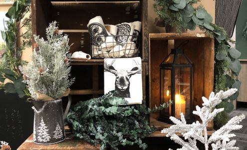 Birch Hill Interiors & Co. Lac La Biche