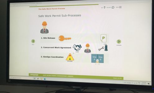 Edcon Power Tongs & Oilfield Services Ltd Lac La Biche