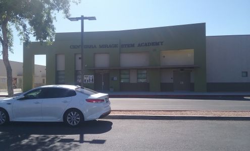 Centerra Mirage STEM Academy