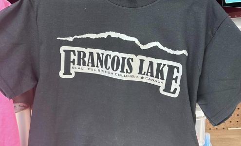 Corridor:16 Graphics & Signs (formally LD Printing & Signs) Burns Lake