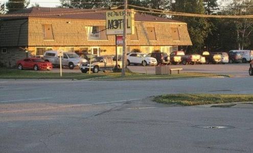 Beaver Motel Wawa