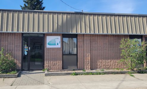 Wawa Dental Centre 27 Gold St, Wawa Ontario P0S 1K0