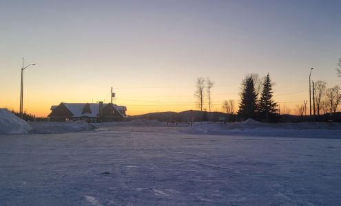 Wawa Municipal Airport (YXZ) Wawa