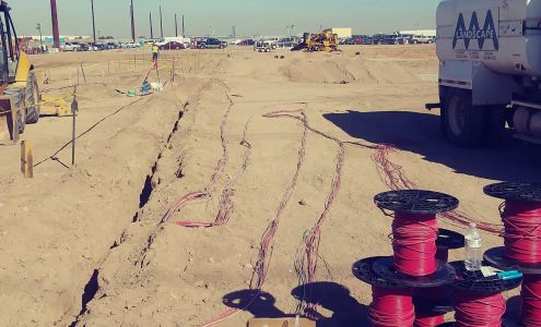 Del Monte Fresh Produce Co