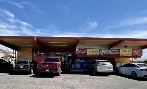 Carniceria Mi Ranchito