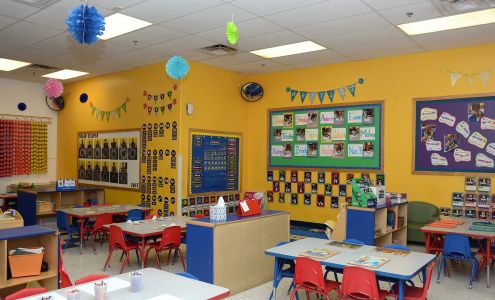 Tutor Time of Goodyear