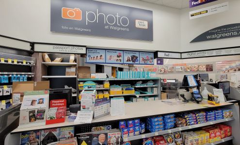 Walgreens Photo